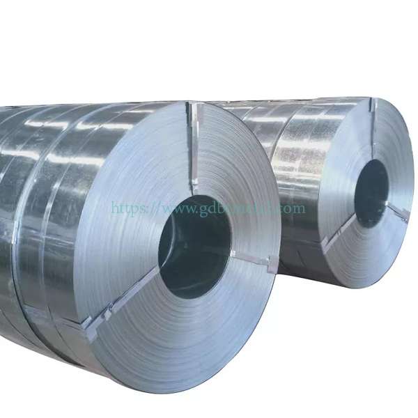 Galvanized Steel Coil
